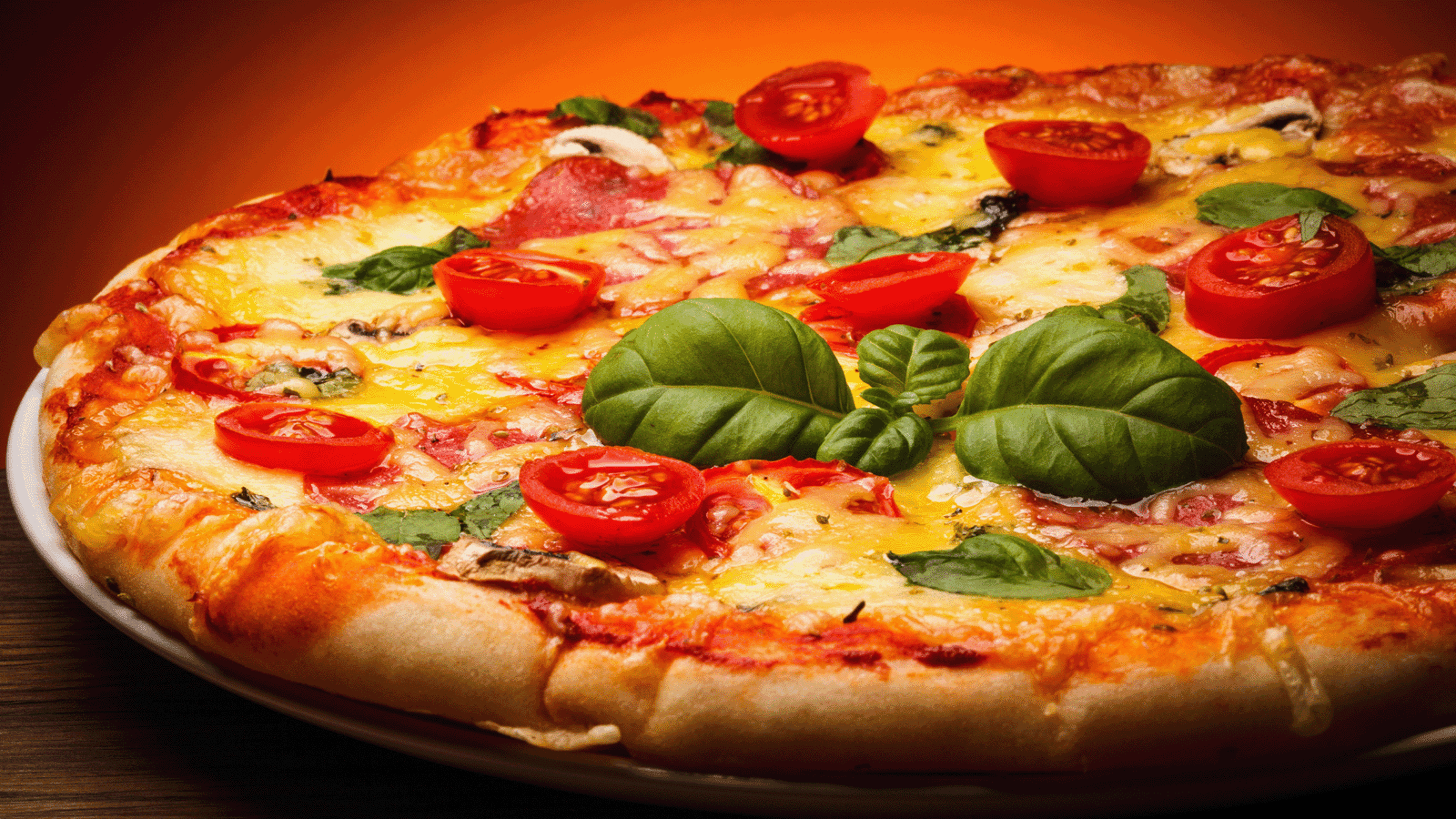 Pizzeria Romeo Liverpool